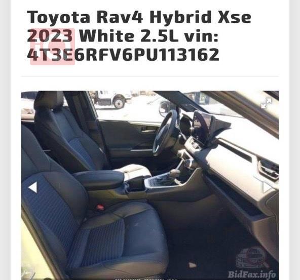 تويوتا راف 4